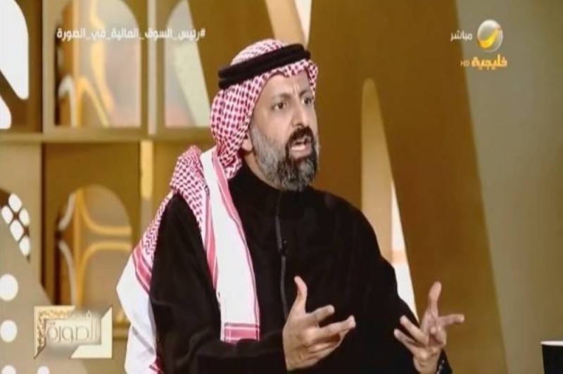 ‏بالفيديو.. رئيس السوق المالية يكشف أسباب السماح للأجانب بالاستثمار العقاري في مكة والمدينة
