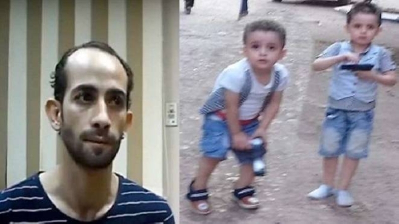 مصر.. تنفيذ حكم الإعدام  في قاتل طفليه في القضية الشهيرة "عصافير الجنة"