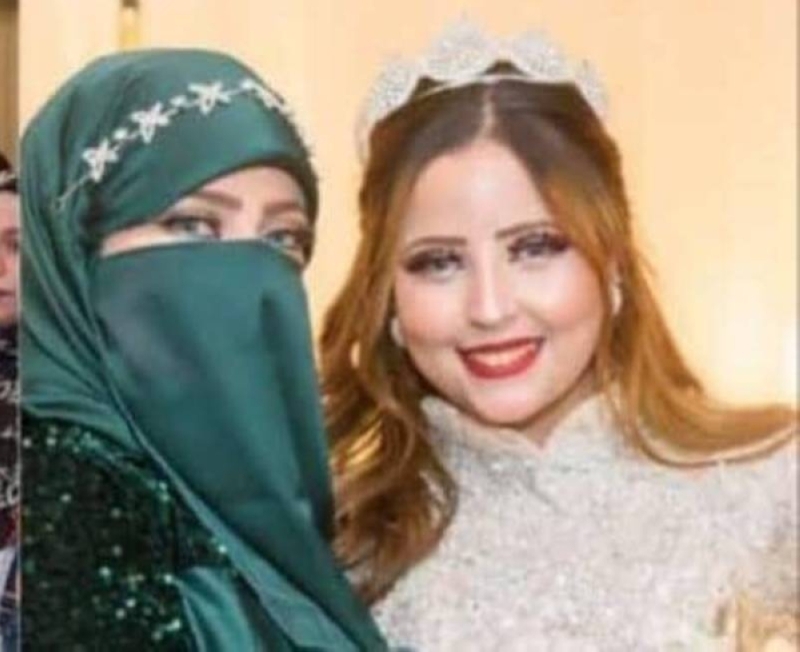 "تعرضت للاغتصاب".. خطيب قاتلة والدتها بمساعدة عشيقها في مصر يفجر مفاجأة: أملك أدلة براءتها