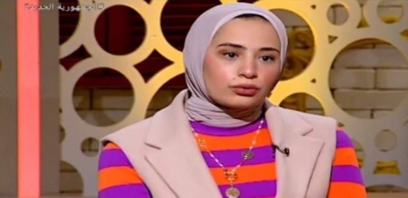 وفاة البلوغر المصرية دينا صبحي في ظروف غامضة.. وأسرتها تتخذ خطوة مفاجئة بشأن فيديوهاتها