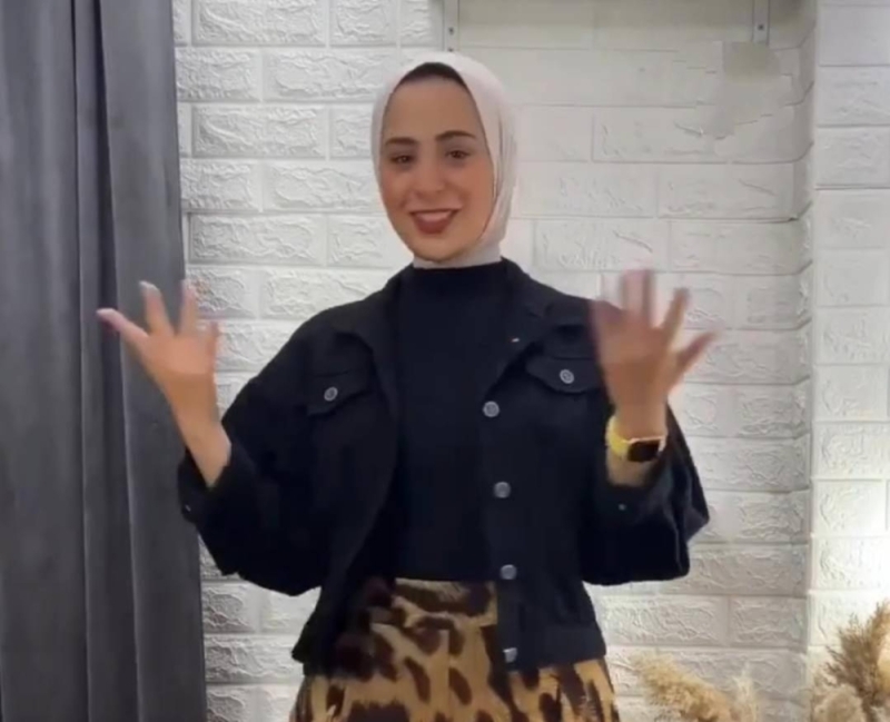 وفاة البلوغر المصرية دينا صبحي في ظروف غامضة.. وأسرتها تتخذ خطوة مفاجئة بشأن فيديوهاتها