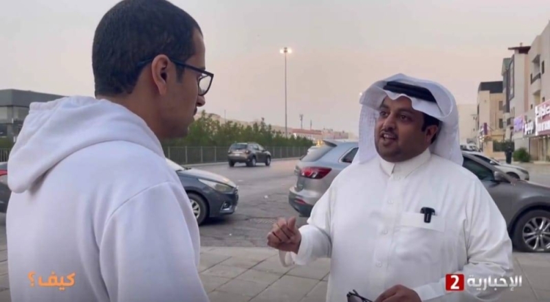 شاهد..  "مواطن" يكشف عن سبب غريب بشأن تفضيل الأجانب عن السعوديين في توصيل الطلبات!