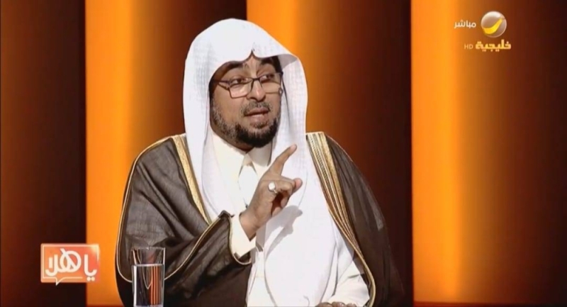 بالفيديو.. مستشار في "الشؤون الإسلامية" يكشف عن 3 أنواع من الردة تستوجب الحد