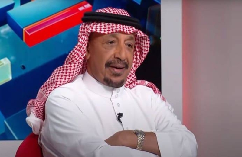 عبدالله بن بخيت يكشف سر ازدهار و تقدم السعودية على بعض الدول العربية