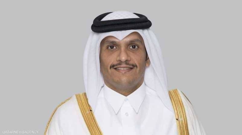 بعد استقالة خالد بن خليفة.. أمير قطر يعين محمد بن عبدالرحمن آل ثاني رئيسا لمجلس الوزراء