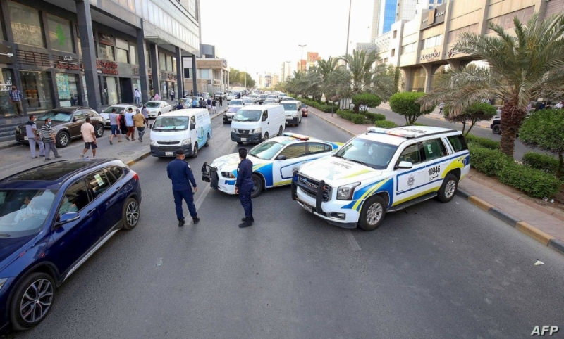 الكويت.. سجن ضابط كبير بالداخلية في قضية "رشوة رخص القيادة"