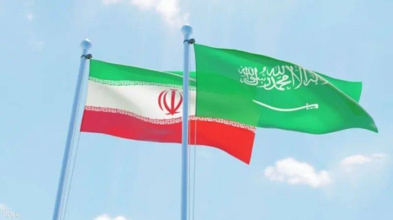 أول تعليق من «مصر وقطر والأردن والعراق وباكستان» بشأن عودة العلاقات الدبلوماسية بين السعودية وإيران