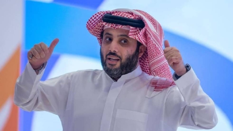إنجاز غير مسبوق … تركي آل الشيخ يعلن مفاجأة بشأن عدد زوار قطاع الترفيه في المملكة منذ 2019
