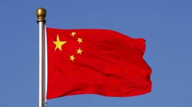 أول تعليق من الصين على إصدار الجنائية الدولية مذكرة توقيف بحق بوتين