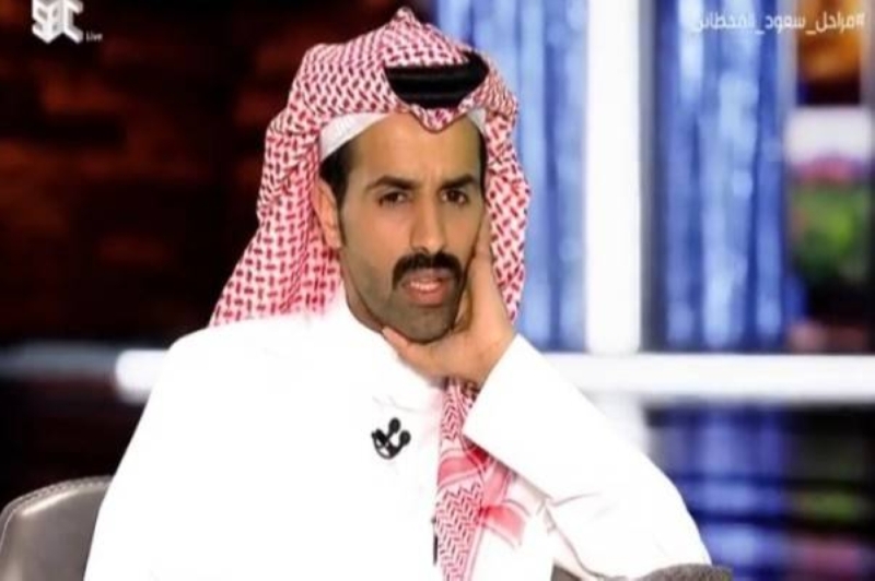 شاهد.. مشهور تيك توك "سعود القحطاني" يكشف عن دخله الشهري