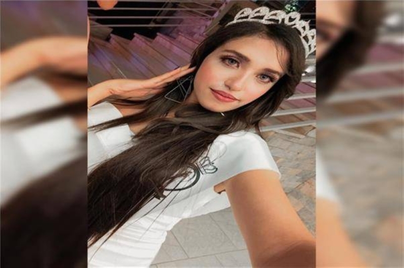 مزق وجهها ب "مشرط" .. مصر: ملكة جمال  النيل تروي تفاصيل تعرضها لاعتداء على يد جارها