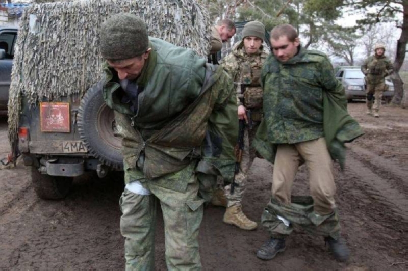 خسائر فادحة للجيش الروسي .. تقرير استخباراتي جديد يكشف عن آخر  التطورات العسكرية في أوكرانيا