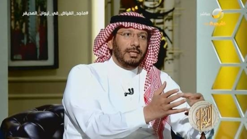بالفيديو:الدكتور ماجد الفياض يكشف أسباب عدم إجراء عمليات "زراعة الرحم" بمستشفى الملك فيصل التخصصي