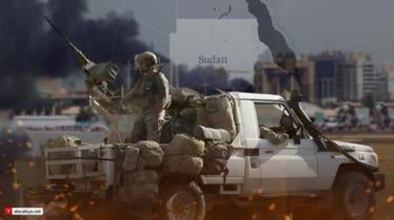 الكشف عن حصيلة جديدة لعدد القتلى والمصابين في اشتباكات السودان