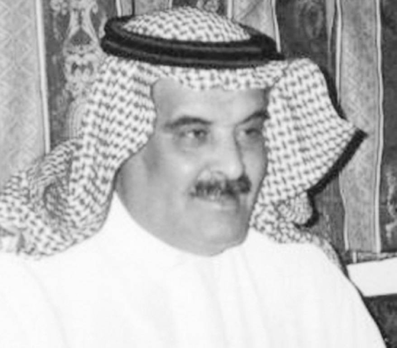 وفاة مقدم برامج "الأدب الشعبي" ناصر السكران