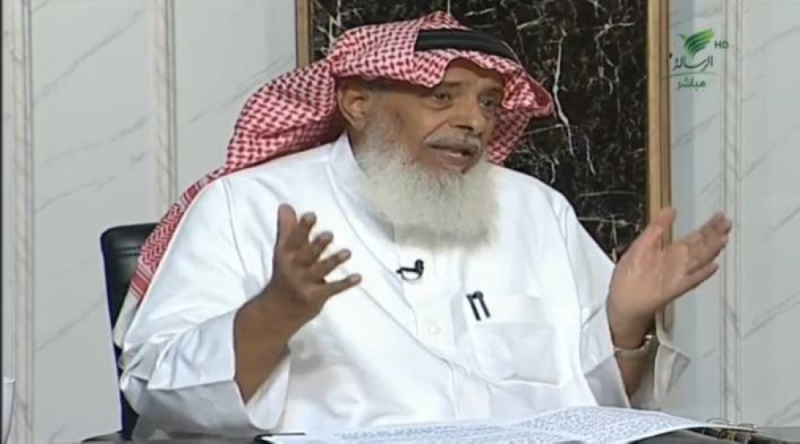 بالفيديو ..باحث سعودي : أول من تكلم اللغة العربية هو آدم ومن ينكر ذلك «كذاب».. وهذا هو الدليل من القرآن