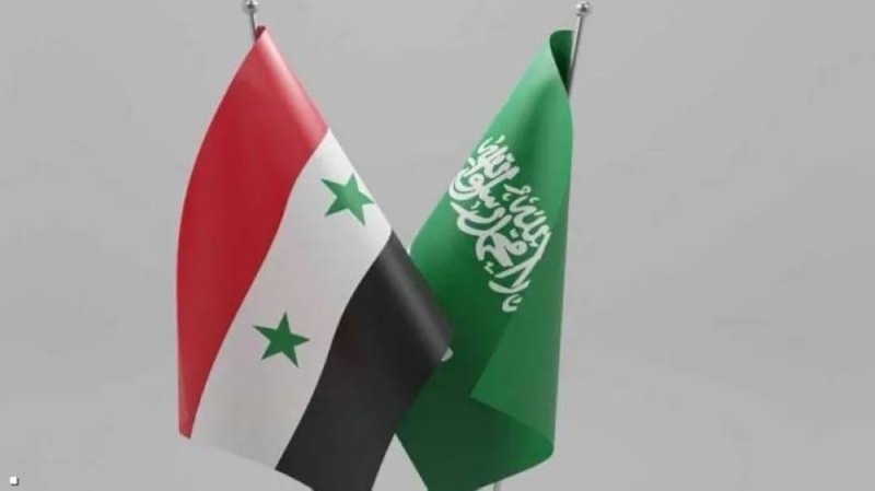وزارة الخارجية : المملكة تقرر استئناف عمل بعثتها الدبلوماسية في سوريا