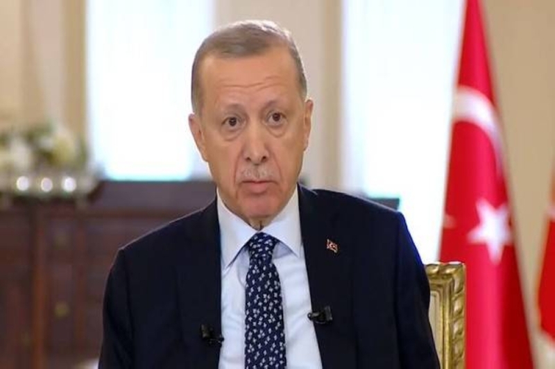 أردوغان يكشف الحالة الوحيدة لترك منصبه كرئيسا لتركيا