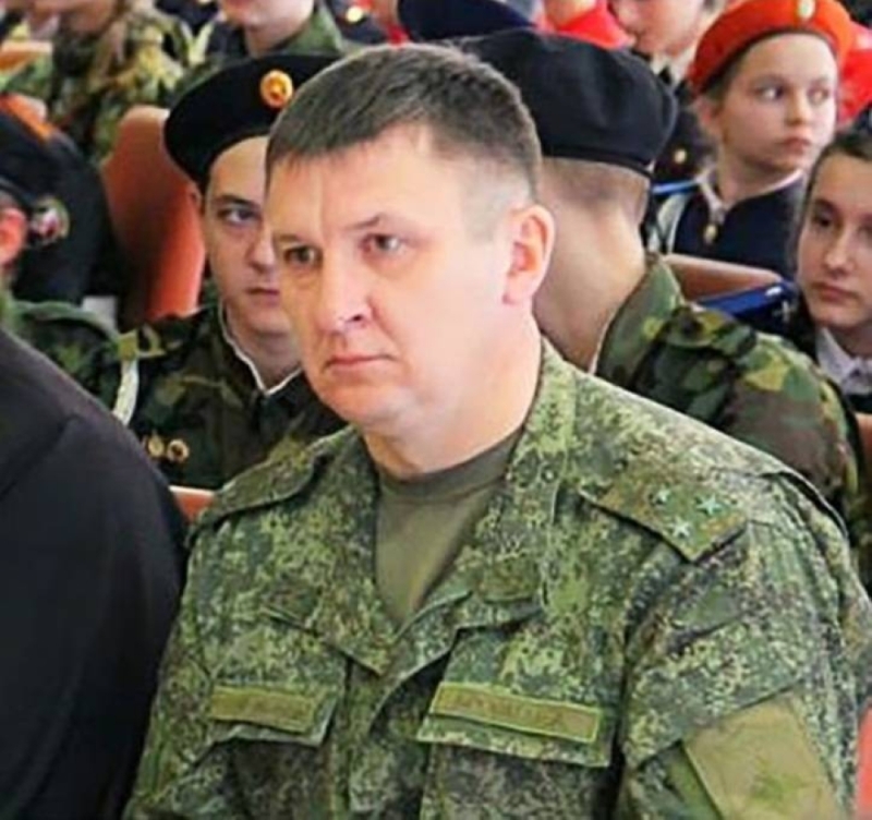 مقتل اثنين من القادة الروس على أيدي القوات الأوكرانية في باخموت.. وهذه أبرز المعلومات عنهما! -صور وفيديو