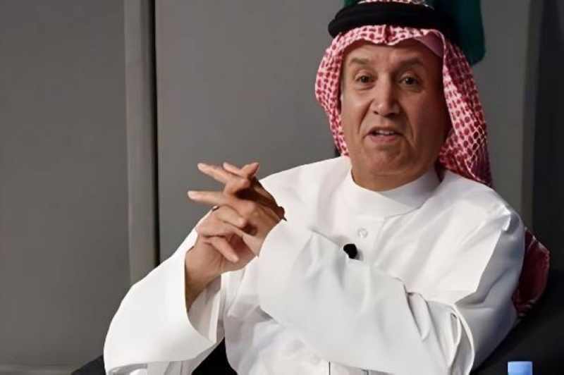 بعد عودة سوريا للجامعة العربية.. الكاتب عبد الرحمن الراشد: كم دفعتم لإيقاف الكبتاغون؟