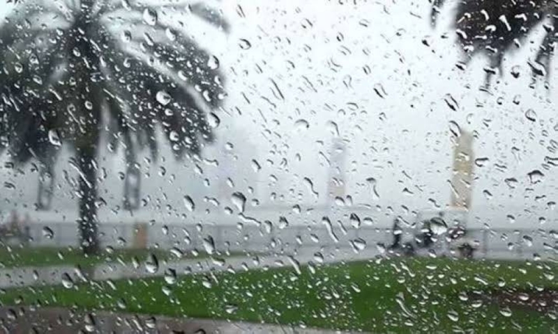 الكشف عن حالة الطقس اليوم والمناطق المعرضة لسقوط أمطار وسيول وزخات برد