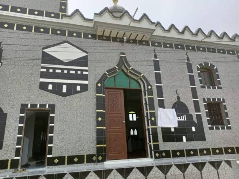 افتتاح مسجد باسم "شنودة" في مصر يثير جدلا واسعا