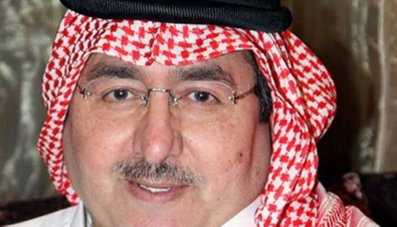 وفاة الأمير طلال بن منصور بن عبدالعزيز أحد رؤساء نادي الاتحاد التاريخيين