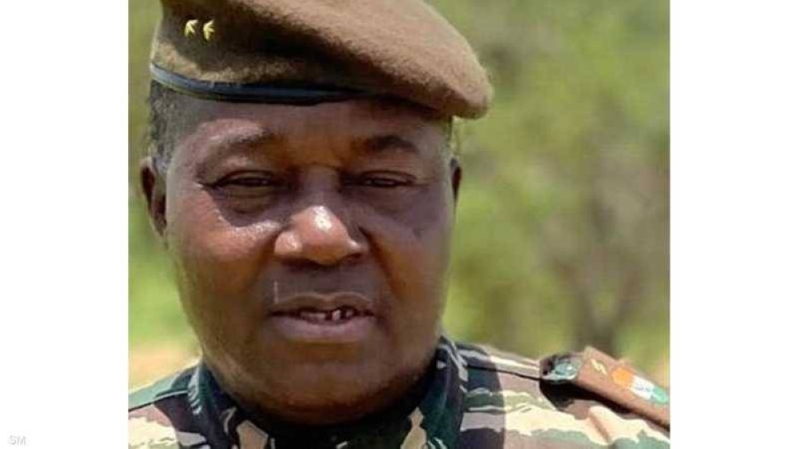 من هو الجنرال "تشياني" الذي قاد انقلاب النيجر  وعين نفسه رئيسا للمجلس الانتقالي؟