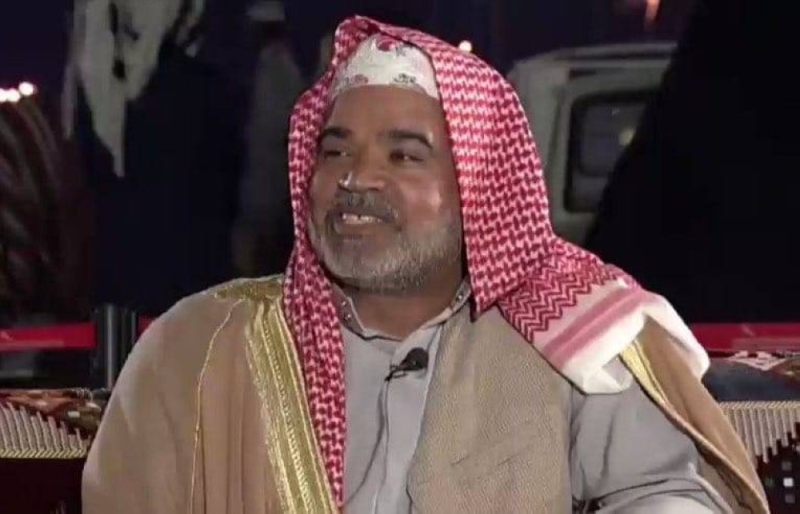 وفاة الفنان السعودي إبراهيم المزيعل ودفنه في مقبرة جنوب الرياض