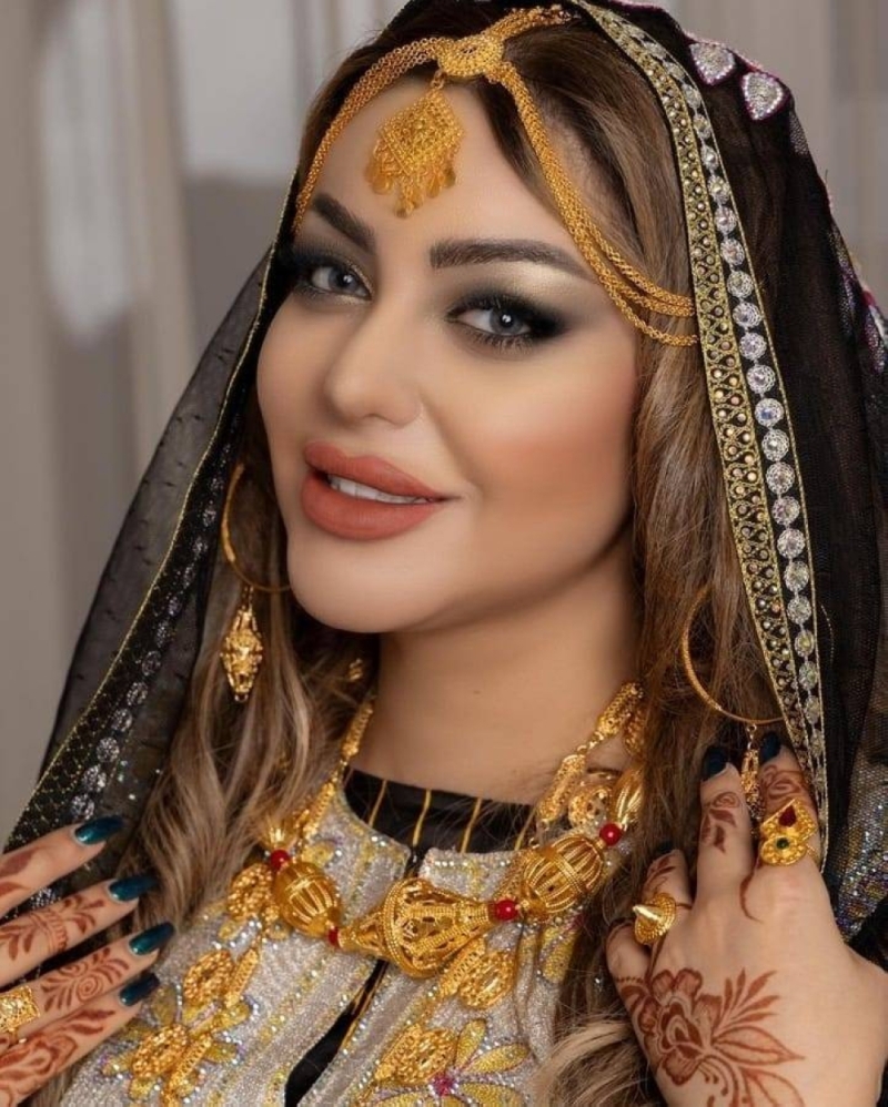 شاهد: أول إعلامية خليجية يتم اختيارها لتمثل الخليج في مسابقة ملكة جمال عالمية