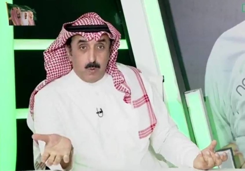 بالفيديو.. أبو غانم: إعارة "سالم الدوسري" بـ 20 مليون .. مبلغ كبير !