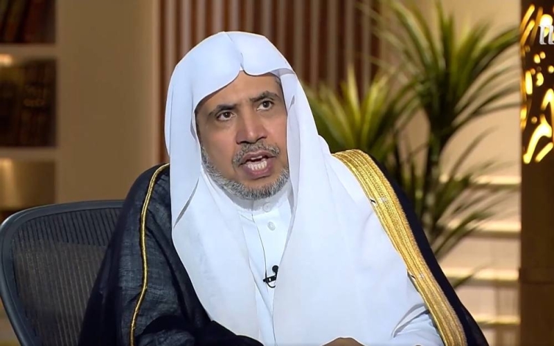 بالفيديو.. الدكتور العيسى يكشف عن 5 أسباب لتعارض النصوص الشرعية مع بعضها