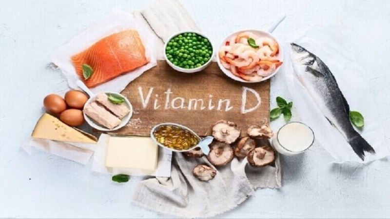 خبيرة  تغذية  تكشف عن  أعراض نقص فيتامين D  في الجسم  وتوضح أفضل الأطعمة لتعويضه