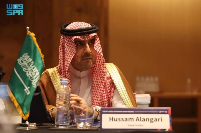 السعودية  تفوز برئاسة منظمة "الآسوساي" ..ورئيس الديوان العام للمحاسبة يعلق