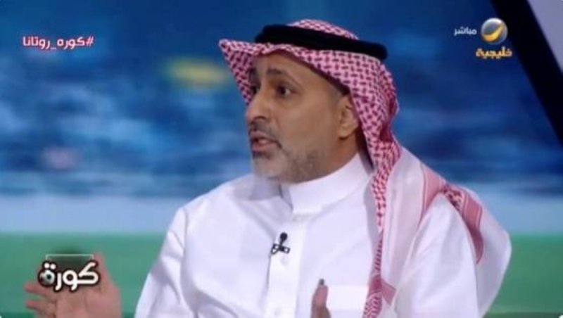 بالفيديو.. "خالد الثنيان" يكشف سبب توقيع عقد تمبكتي "فجرا" مع نادي الهلال