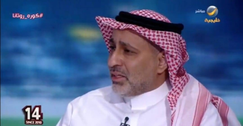 بالفيديو.. خالد الثنيان يكشف أسباب فشل انتقال "تمبكتي" إلى النصر