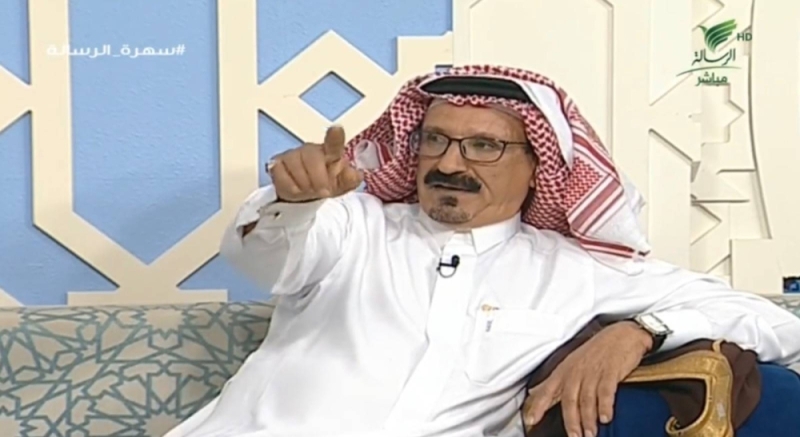 بالفيديو.. قصة ضابط شهم  طلب منه الملك عبدالعزيز القبض على مخالفين لدى الملك غازي قبل 80 عاما