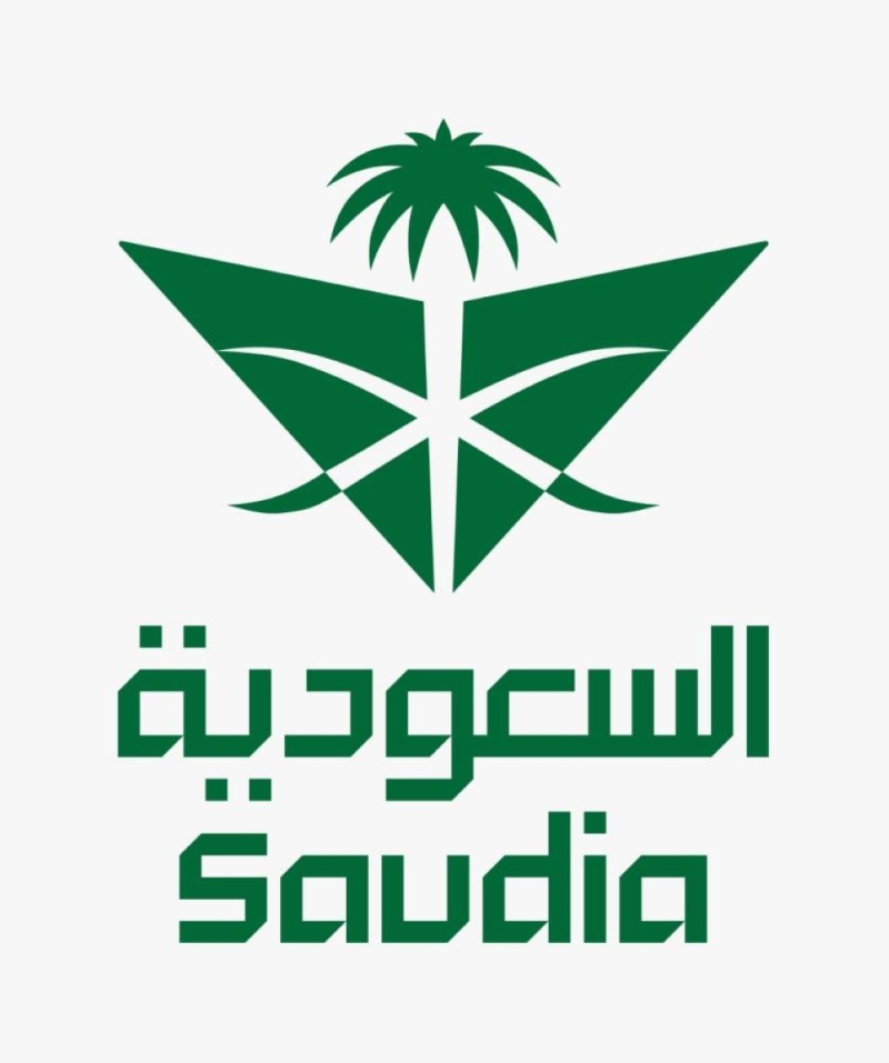 ‏شاهد: الخطوط السعودية‬⁩ تعيد شعارها القديم المستوحى من الثمانينات وتعتمده كهوية جديدة لها