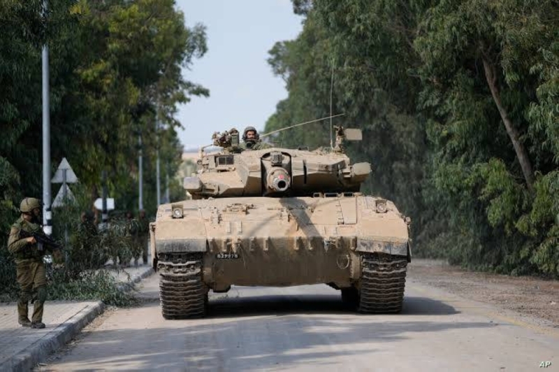 أول تعليق من الجيش الإسرائيلي بشأن تفاوض إسرائيل  مع حركة حماس على الرهائن