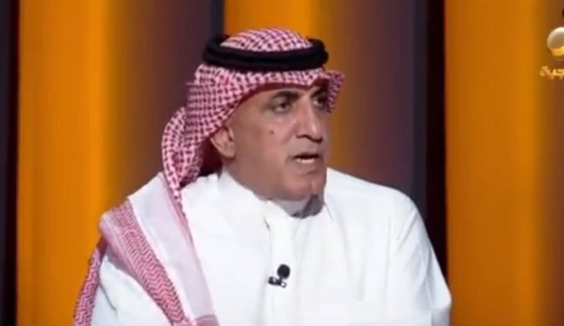 بالفيديو: كاتب سعودي يطالب بإلزام الجوامع والمساجد ودور العبادة بتركيب كاميرات مراقبة ويكشف السبب