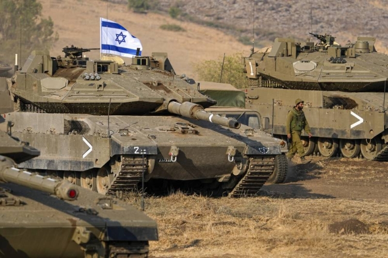أمريكا تضغط على القيادة الإسرائيلية لتأجيل الاجتياح البري على غزة .. ومصادر تكشف السبب