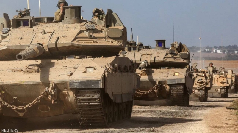 أميركا تقترح على إسرائيل خطة بديلة لـ "الهجوم البري " على غزة