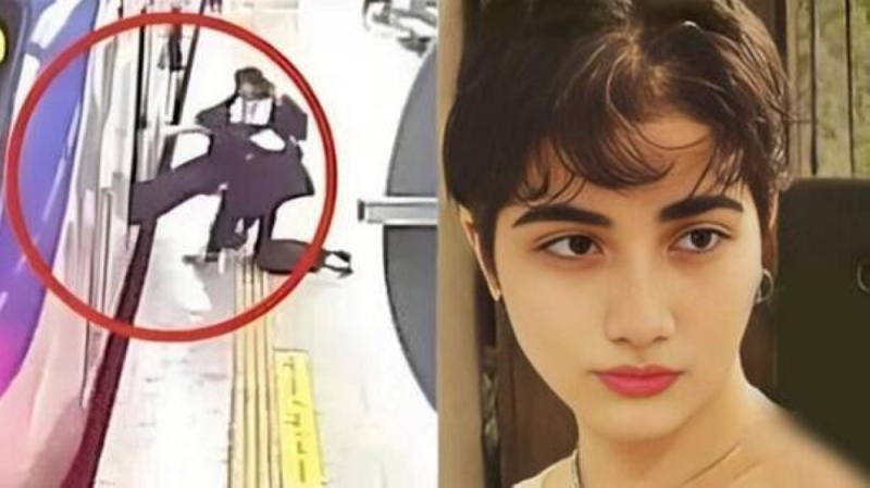 بعد دخولها في غيبوبة لمدة 28 يوما... وفاة المراهقة الإيرانية التي تعرضت للضرب بسبب الحجاب في طهران