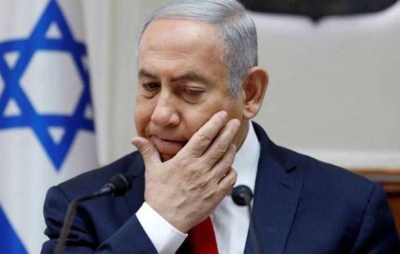 "لقد كنت مخطئًا".. نتنياهو يحذف منشورًا يحمل مسؤولية فشل المخابرات الإسرائيلية في منع هجوم حماس المباغت