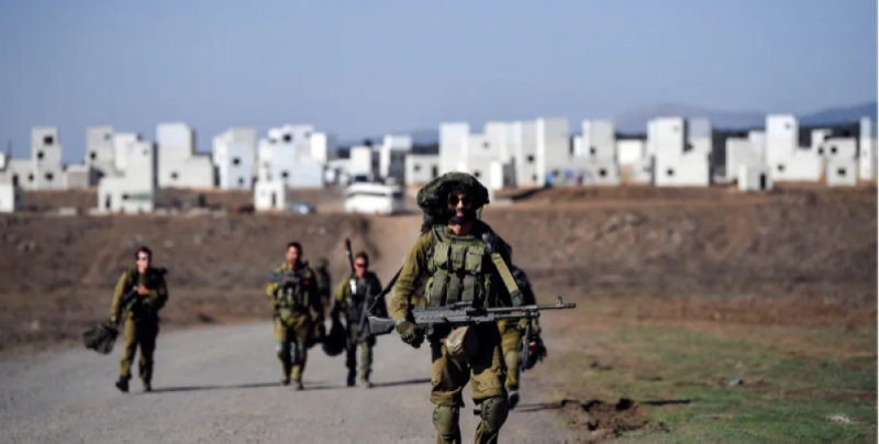 تعرف على قدرات منظمة "FIDF".. وماذا تفعل لدعم الجيش الإسرائيلي 