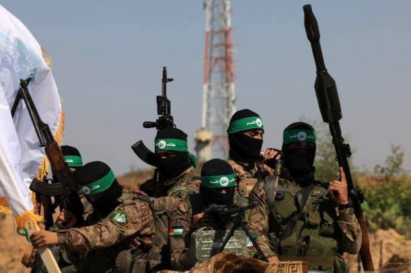 دولة أوروبية تحظر أنشطة حماس وتصفها ب "منظمة إرهابية"