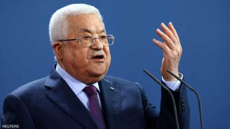 الرئيس الفلسطيني يكشف عن شرط عودة السلطة الفلسطينية إلى قطاع غزة