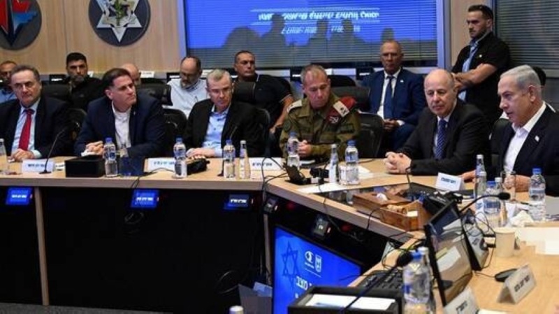 الكشف عن موقف إسرائيل من صفقة تبادل الأسرى مع "حماس" بصيغة "50 مقابل 50"