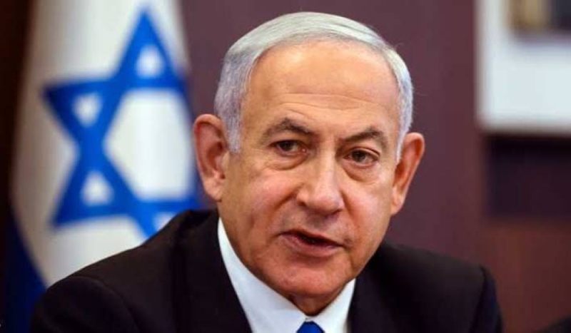 نتنياهو يكشف سبب عدم منح السلطة الفلسطينية حكم غزة   