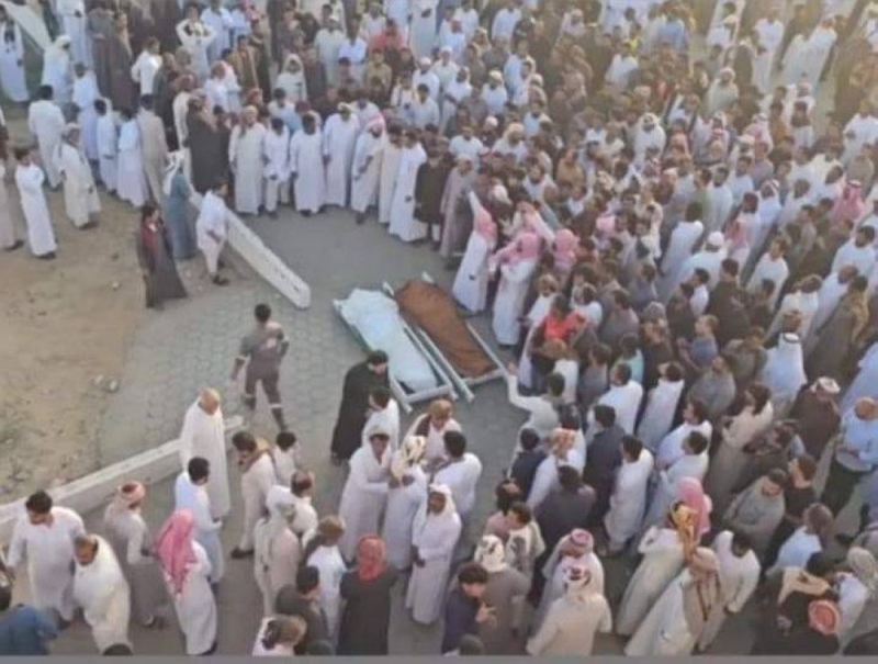 طاردهما بسيارته وأطلق النار عليهما .. تفاصيل مقتل شقيقين يمنيين في جدة على يد ابن عمهما